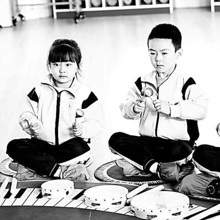 兒童需要聽什么樣的音樂(圖2) 兒童需要聽什么樣的音樂(圖2)