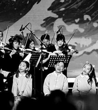 兒童需要聽什么樣的音樂(圖3) 兒童需要聽什么樣的音樂(圖3)