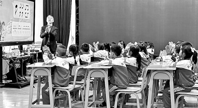 兒童需要聽什么樣的音樂(圖4) 兒童需要聽什么樣的音樂(圖4)