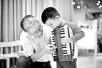 兒童需要聽什么樣的音樂(圖5) 兒童需要聽什么樣的音樂(圖5)