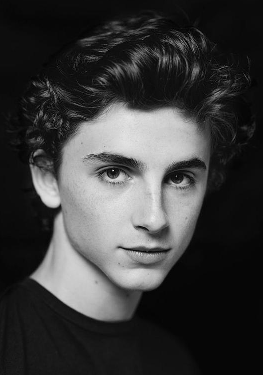 好萊塢寵兒“甜茶”，下一個“小李子”？(圖2)