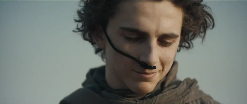 好萊塢寵兒“甜茶”，下一個“小李子”？(圖12)