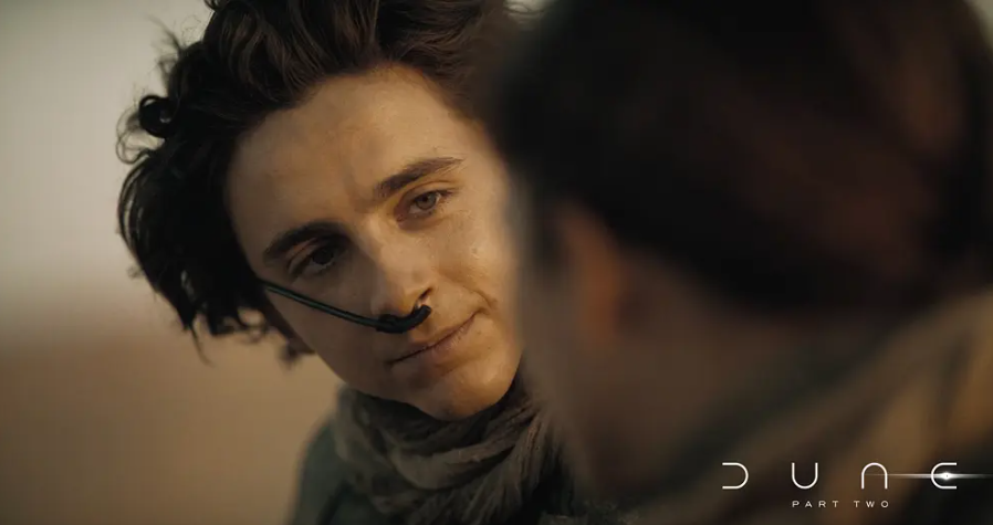 好萊塢寵兒“甜茶”，下一個“小李子”？