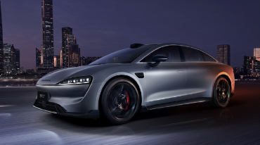 可用路段高達(dá)99%！智界S7城區(qū)NCA上線：全國(guó)都能開