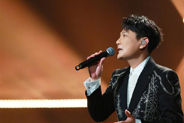 2024張信哲上海演唱會門票價格+時間+地點(diǎn) 2024張信哲上海演唱會門票價格+時間+地點(diǎn)