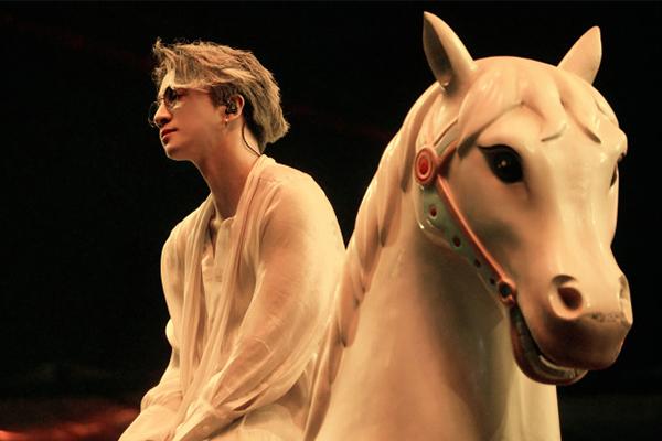 2024薛之謙烏魯木齊演唱會(huì)時(shí)間+地點(diǎn)+門(mén)票+歌單 2024薛之謙烏魯木齊演唱會(huì)時(shí)間+地點(diǎn)+門(mén)票+歌單