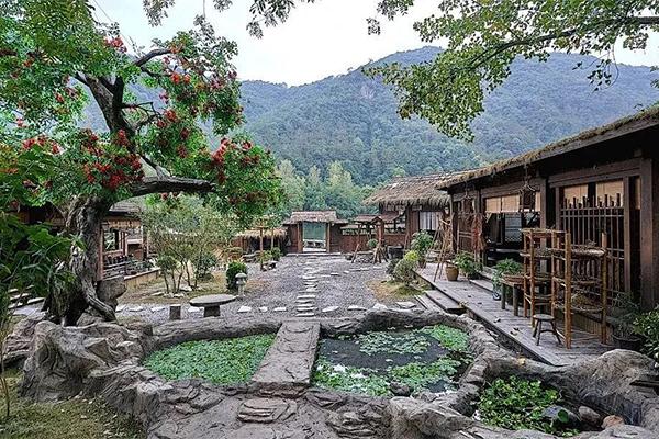 與鳳行在哪里拍攝 - 取景地介紹 與鳳行在哪里拍攝 - 取景地介紹