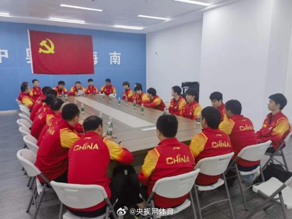 樊振東發(fā)文維權(quán)：身份證號(hào)被惡意傳播，收到騷擾謾罵