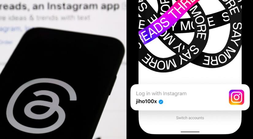 IG、Threads政治內(nèi)容限制功能正式向全球用戶推出(圖1)