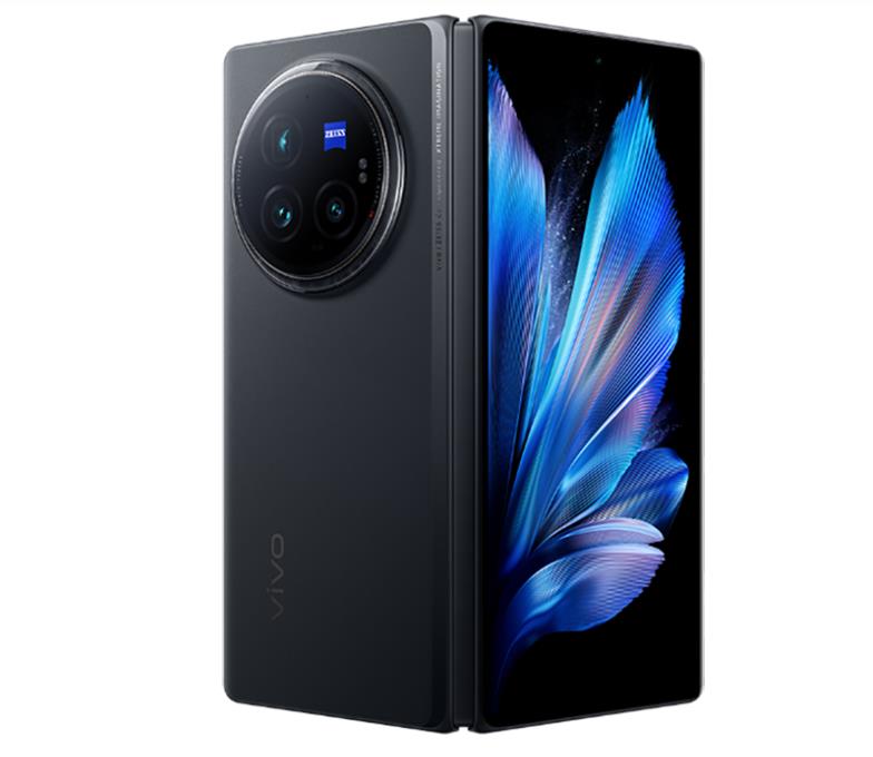 VIVO最新高端可折疊手機Vivo X Fold 3現(xiàn)已在Giztop發(fā)售(圖1) VIVO最新高端可折疊手機Vivo X Fold 3現(xiàn)已在Giztop發(fā)售(圖1)