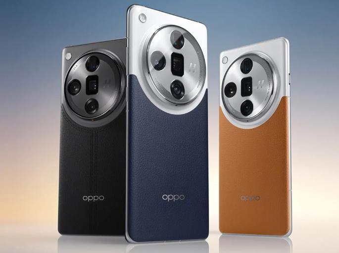 解鎖專業(yè)級(jí)攝影:Oppo Find X7 Ultra相機(jī)搭載新功能(圖1) 解鎖專業(yè)級(jí)攝影:Oppo Find X7 Ultra相機(jī)搭載新功能(圖1)