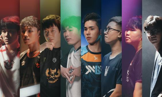 《英雄聯(lián)盟》越南VCS賽區(qū)假賽風(fēng)波擴(kuò)及全部8戰(zhàn)隊(duì) 共32人遭暫時(shí)禁賽(圖1) 《英雄聯(lián)盟》越南VCS賽區(qū)假賽風(fēng)波擴(kuò)及全部8戰(zhàn)隊(duì) 共32人遭暫時(shí)禁賽(圖1)