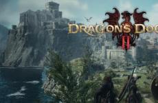 卡普空募集《龍族教義2》消費問卷活動 包含DLC價格意愿調(diào)查