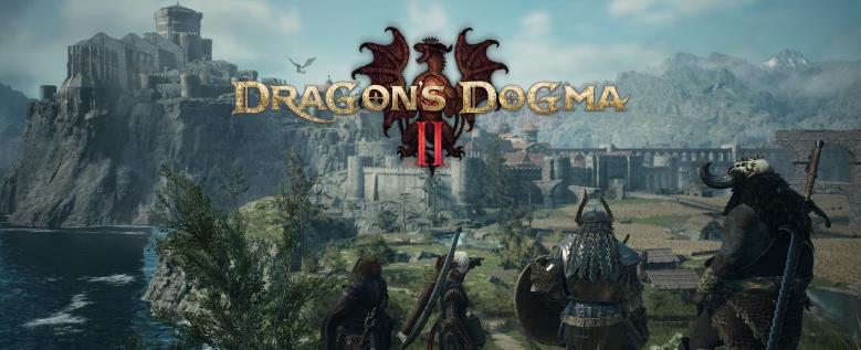 卡普空募集《龍族教義2》消費問卷活動 包含DLC價格意愿調(diào)查(圖1) 卡普空募集《龍族教義2》消費問卷活動 包含DLC價格意愿調(diào)查(圖1)