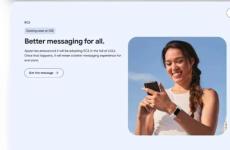 谷歌最新網(wǎng)頁暗示蘋果RCS將于今年秋季上市 提供更豐富、功能更齊全的體驗