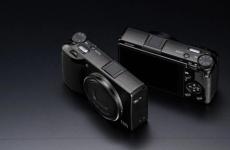 理光街拍神機GR3再推新版本！一鍵拍出底片唯美感