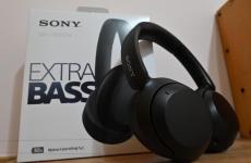 主打極致音效？索尼最新系列降噪耳機諜照、規(guī)格曝光