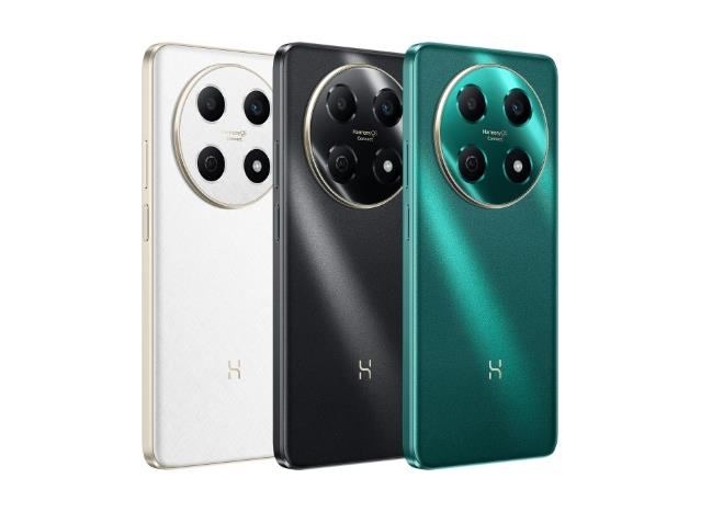 華為旗下Wiko Hi Enjoy 70 Pro手機開啟預訂 售價1799元起(圖1) 華為旗下Wiko Hi Enjoy 70 Pro手機開啟預訂 售價1799元起(圖1)