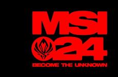 《英雄聯(lián)盟》2024季中邀請賽賽制、時間、售票資訊公開