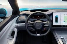 消息稱繼SU7之后 小米可能會在今年晚些時候推出一款新SUV