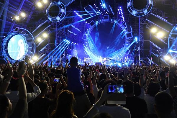 2024北京無限音樂節(jié)門票+時間+地點+陣容