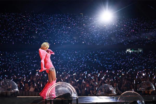 蔡依林重慶演唱會2024開票時間+地點+門票價格 蔡依林重慶演唱會2024開票時間+地點+門票價格