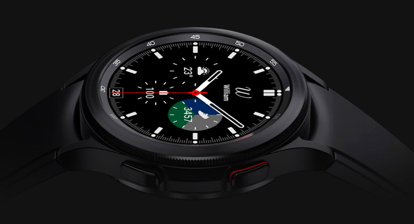 三星有望推出Galaxy Watch FE智能手表 基于Watch 4打造(圖1) 三星有望推出Galaxy Watch FE智能手表 基于Watch 4打造(圖1)