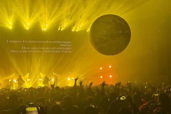 五條人演唱會(huì)2024時(shí)間表 五條人演唱會(huì)2024時(shí)間表