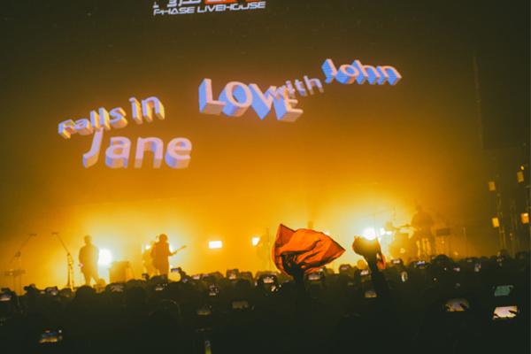 五條人演唱會(huì)2024時(shí)間表 五條人演唱會(huì)2024時(shí)間表