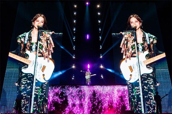 2024鄧紫棋上海演唱會(huì)門票+時(shí)間+地點(diǎn)+歌單 2024鄧紫棋上海演唱會(huì)門票+時(shí)間+地點(diǎn)+歌單