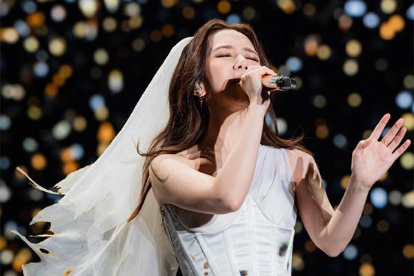 2024鄧紫棋上海演唱會(huì)門票+時(shí)間+地點(diǎn)+歌單 2024鄧紫棋上海演唱會(huì)門票+時(shí)間+地點(diǎn)+歌單
