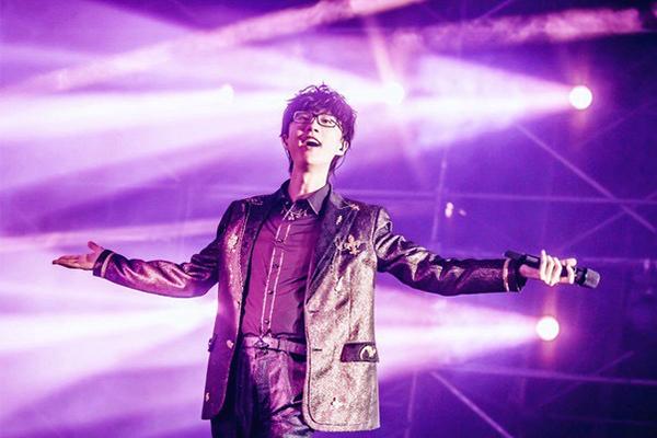 2024許嵩深圳演唱會(huì)門票+時(shí)間+地點(diǎn) 2024許嵩深圳演唱會(huì)門票+時(shí)間+地點(diǎn)