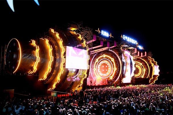 2024大連元氣森林音樂節(jié)門票+時間+地點+陣容 2024大連元氣森林音樂節(jié)門票+時間+地點+陣容