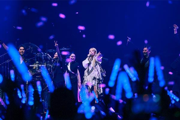 張惠妹2024年演唱會行程 張惠妹2024年演唱會行程