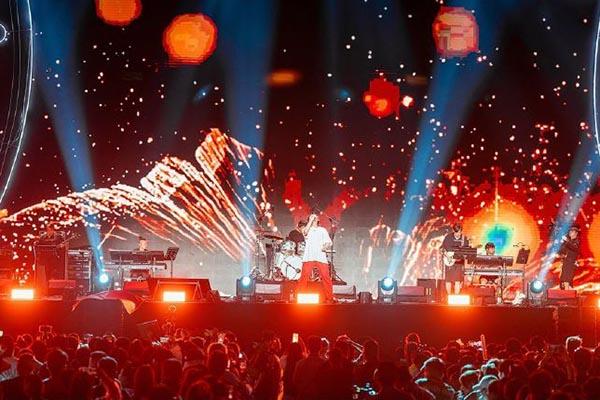 2024西安秦馬湖馬蹄音樂節(jié)門票+時(shí)間+地點(diǎn)+嘉賓 2024西安秦馬湖馬蹄音樂節(jié)門票+時(shí)間+地點(diǎn)+嘉賓