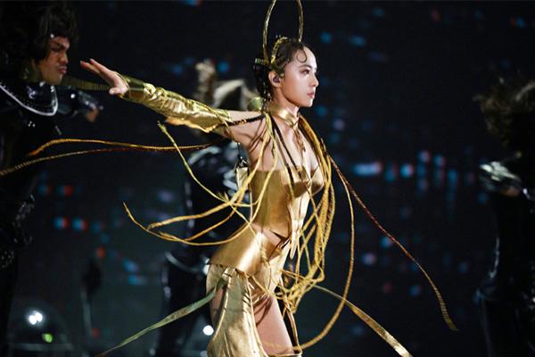 2024蔡依林南昌演唱會(huì)時(shí)間+地點(diǎn)+門票 2024蔡依林南昌演唱會(huì)時(shí)間+地點(diǎn)+門票