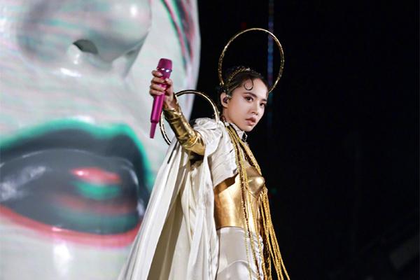 2024蔡依林濟(jì)南演唱會時間+地點+門票 2024蔡依林濟(jì)南演唱會時間+地點+門票