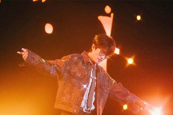 2024許嵩合肥演唱會(huì)時(shí)間+地點(diǎn)+門票 2024許嵩合肥演唱會(huì)時(shí)間+地點(diǎn)+門票