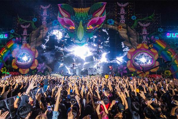 武漢音樂節(jié)2024時間表 武漢音樂節(jié)2024時間表