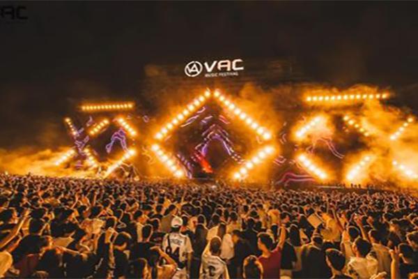 武漢音樂節(jié)2024時間表 武漢音樂節(jié)2024時間表