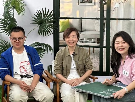 
			高途佳品攜手公益伙伴發(fā)起關(guān)愛“孤獨(dú)癥青少兒活動(dòng)”
		(圖2)