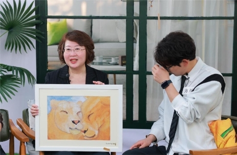 
			高途佳品攜手公益伙伴發(fā)起關(guān)愛“孤獨(dú)癥青少兒活動(dòng)”
		(圖5)