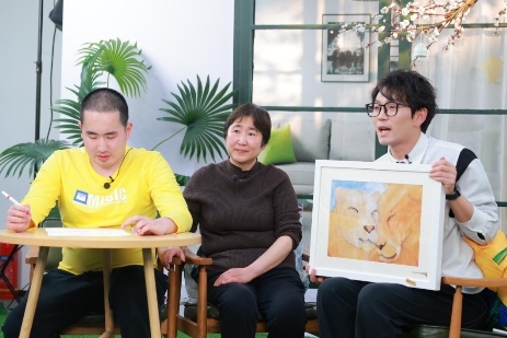 
			高途佳品攜手公益伙伴發(fā)起關(guān)愛“孤獨(dú)癥青少兒活動(dòng)”
		(圖3)