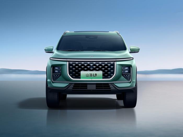 在星空下，捷途山海L9開啟一場新的野營生活(圖4)