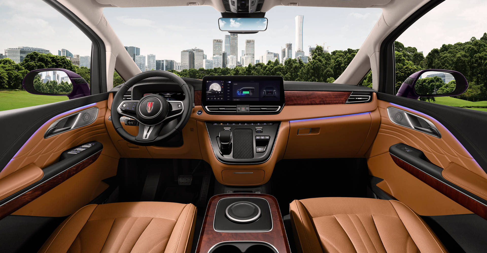 高端出行再進(jìn)階 新紅旗H9/紅旗HQ9 PHEV 合肥上市(圖8) 高端出行再進(jìn)階 新紅旗H9/紅旗HQ9 PHEV 合肥上市(圖8)