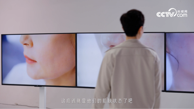 SK-II攜手央視網(wǎng)顏選攻略首次發(fā)布素人盲測(cè)大片揭秘：年齡越大，肌膚可以越顯年輕嗎？(圖2)