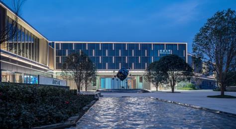 看見品質(zhì)產(chǎn)品力，合肥萃語云筑交付 兌現(xiàn)美好生活(圖2)