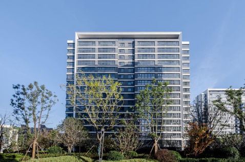 看見品質(zhì)產(chǎn)品力，合肥萃語云筑交付 兌現(xiàn)美好生活(圖10)