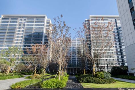 看見品質(zhì)產(chǎn)品力，合肥萃語云筑交付 兌現(xiàn)美好生活(圖11)