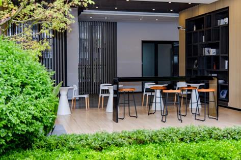 看見品質(zhì)產(chǎn)品力，合肥萃語云筑交付 兌現(xiàn)美好生活(圖9)